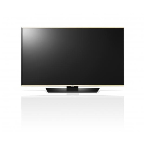 LG 32LF6319 32Zoll Full HD Smart-TV WLAN Schwarz LED-Fernseher