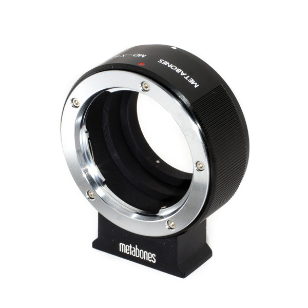 Metabones MB_MD-X-BM1 camera lens adapter