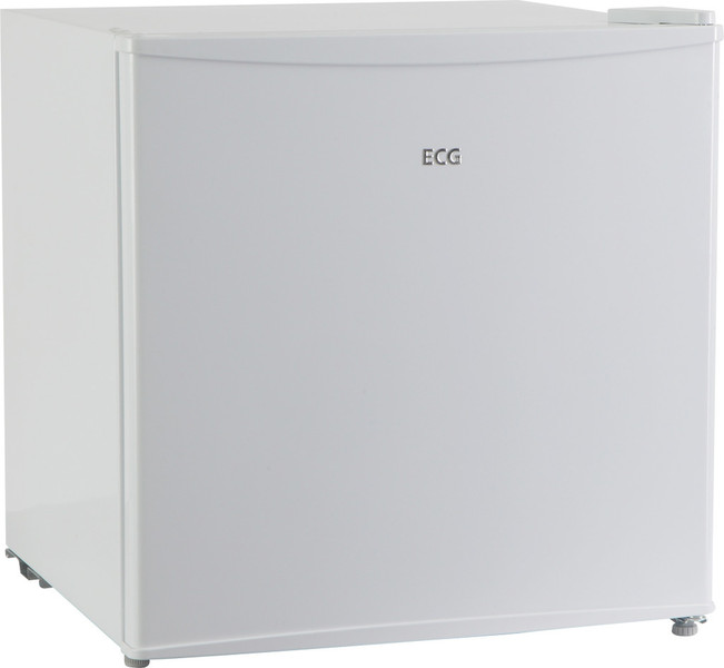 ECG ERM 10470 WA+ freestanding 45L A+ White refrigerator