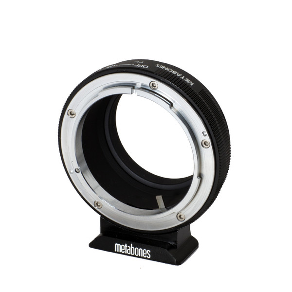 Metabones MB_FD-E-BM1 camera lens adapter
