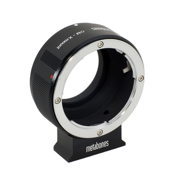 Metabones MB_OM-X-BM1 camera lens adapter