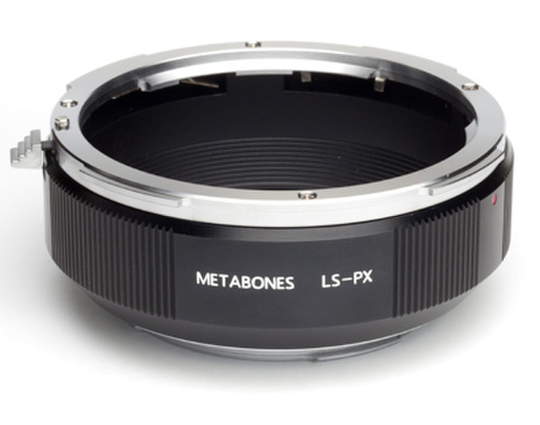 Metabones MB_PK67-LS-BM1 camera lens adapter