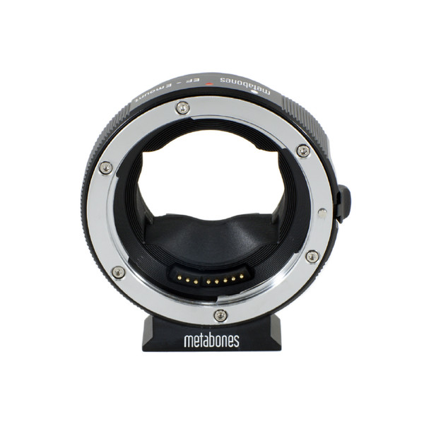 Metabones MB_EF-E-BM4 camera lens adapter