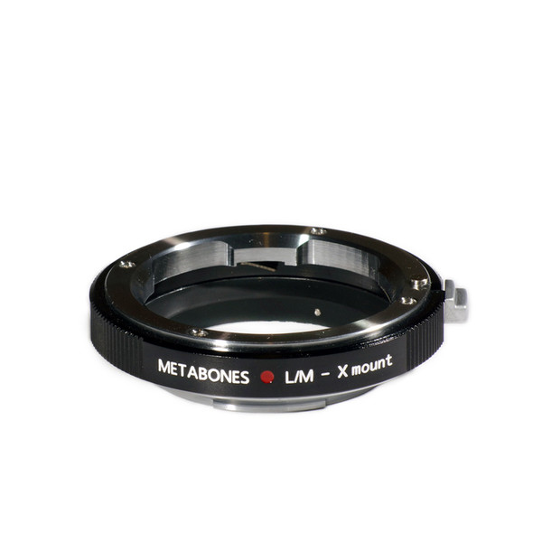Metabones MB_LM-X-BM1 camera lens adapter