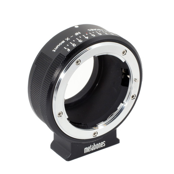 Metabones MB_LR-X-BM1 camera lens adapter