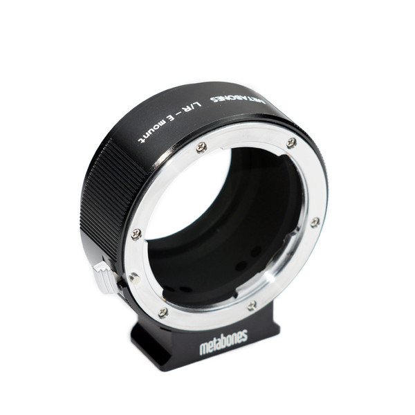 Metabones MB_LR-E-BM2 camera lens adapter
