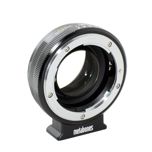 Metabones MB_SPNFG-E-BM2 camera lens adapter