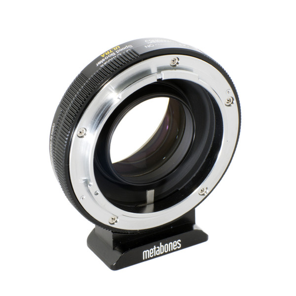 Metabones MB_SPFD-E-BM2 camera lens adapter