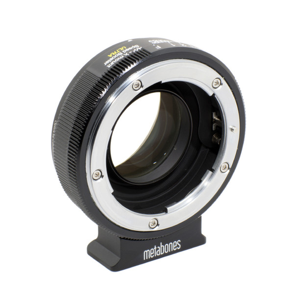 Metabones MB_SPNFG-X-BM2 адаптер для фотоаппаратов