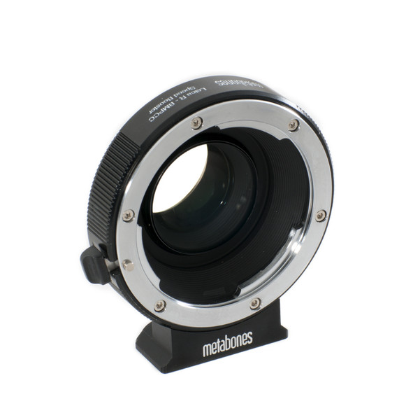 Metabones MB_SPLR-BMPCC-BM1 адаптер для фотоаппаратов