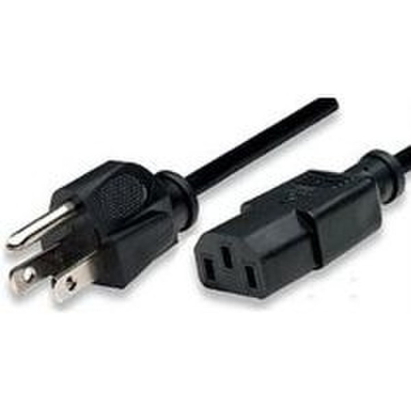 Data Components 000140 power cable