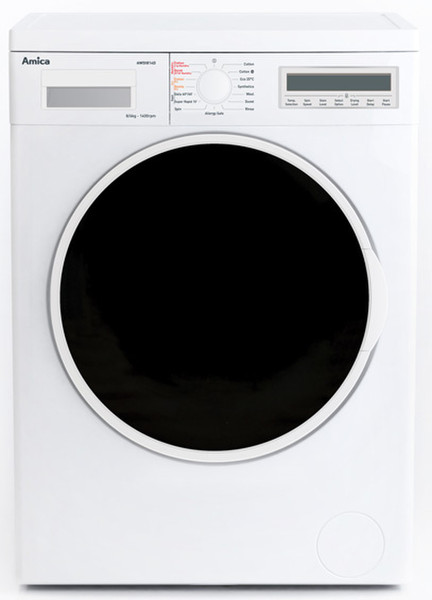 Amica AWDI814D washer dryer