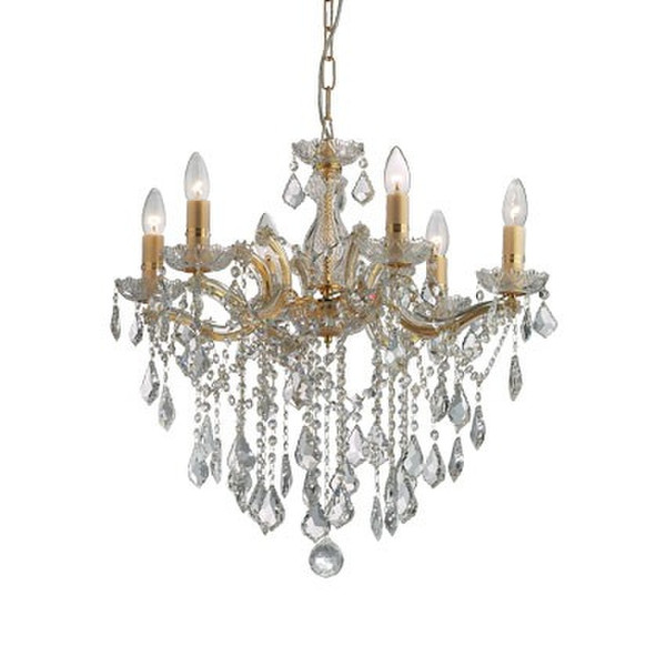 Ideal Lux FLORIAN SP6