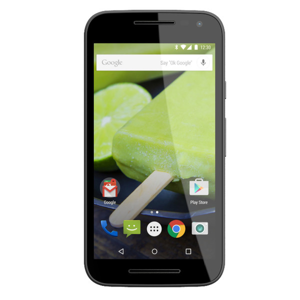 Motorola Moto G 4G 8GB Black