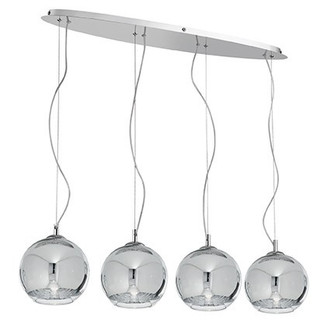 Ideal Lux Discovery SB4 Big