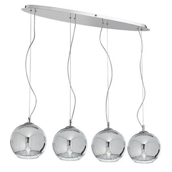 Ideal Lux Discovery SB4 Big