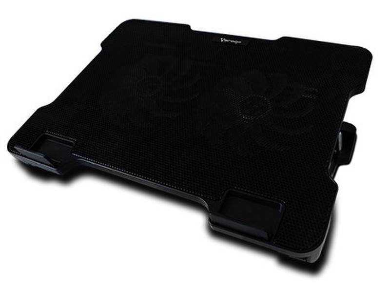 Vorago CP-300 подставка с охлаждением для ноутбука