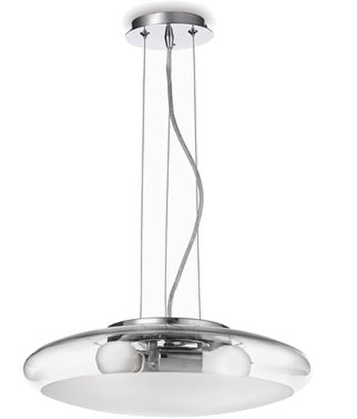 Ideal Lux Smarties Clear SP3 D40