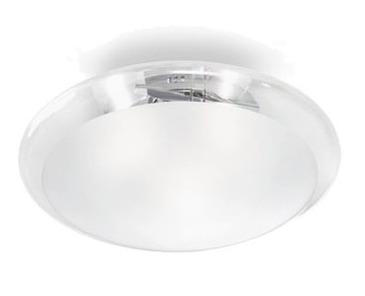 Ideal Lux Smarties Clear PL3 D50