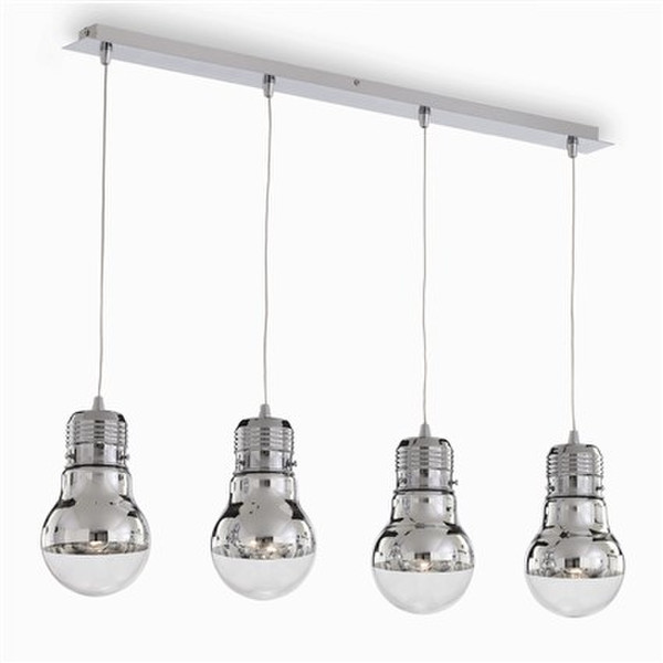 Ideal Lux LUCE CROMO SB4