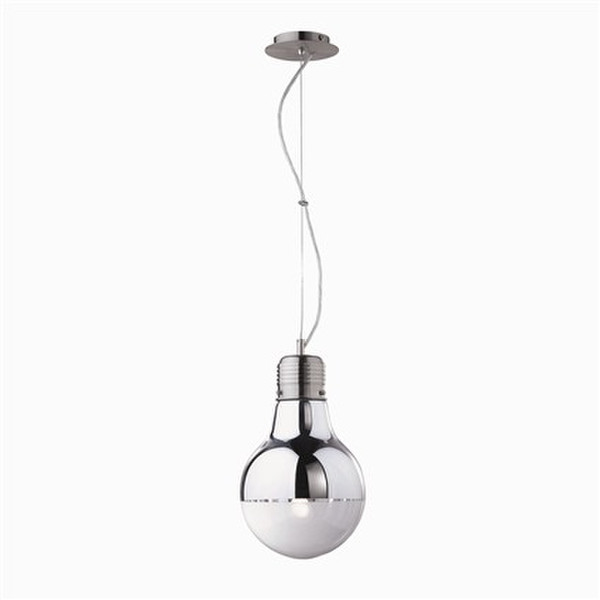 Ideal Lux LUCE CROMO SP1 SMALL