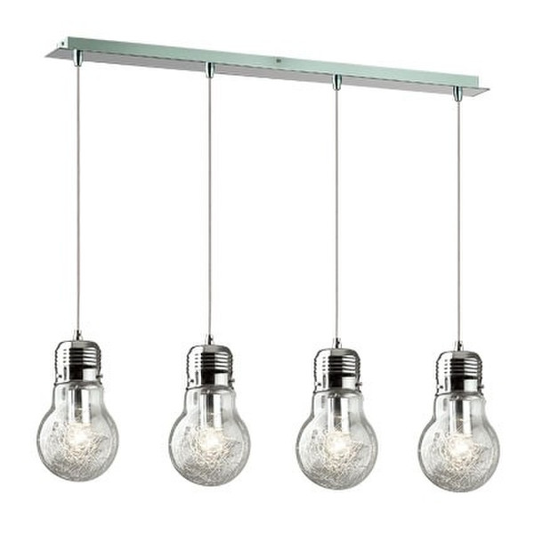 Ideal Lux LUCE MAX SB4