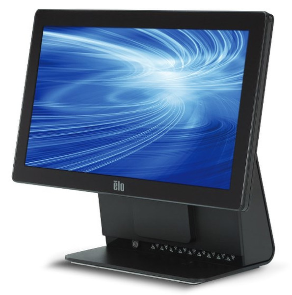 Elo Touch Solution 15E2 2.41GHz J1800 15.6" 1366 x 768pixels Touchscreen All-in-one Black
