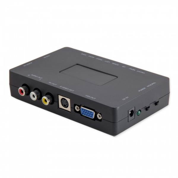 SYBA SY-ADA32013 video converter