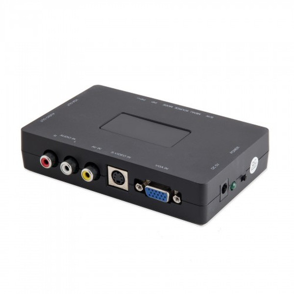SYBA SY-ADA32014 video converter