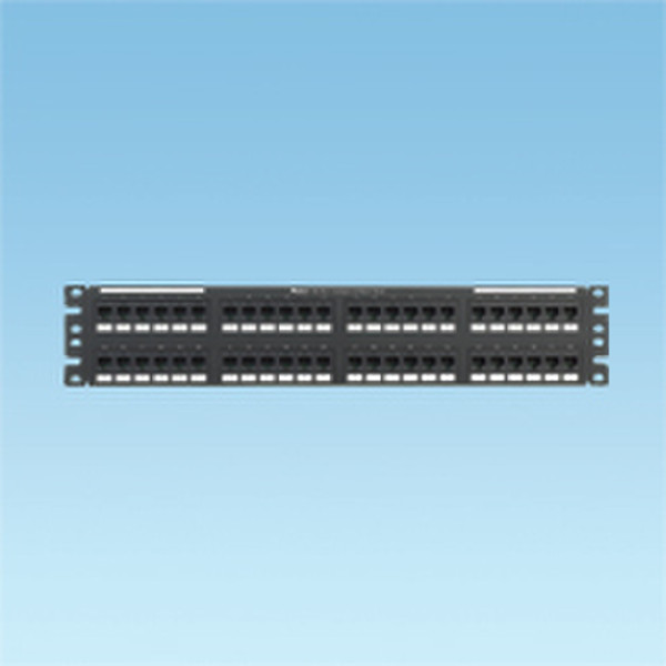 Accu-Tech NK6PPG48Y патч-панель