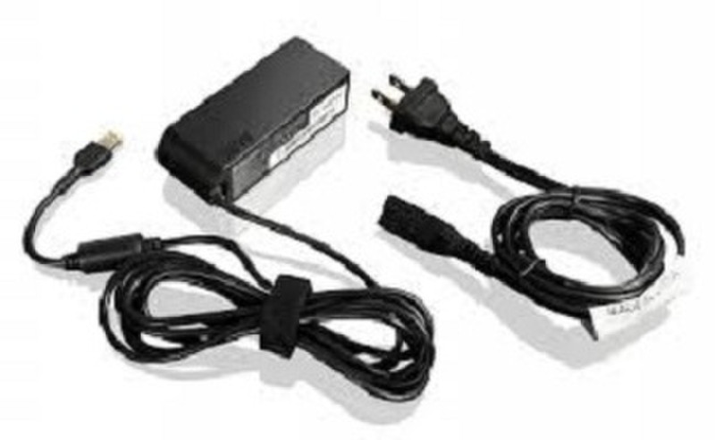 Lenovo 36W AC adapter Indoor 36W Black