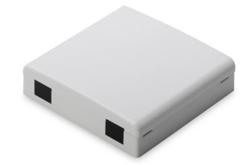 Digitus DN-931087 Grey outlet box