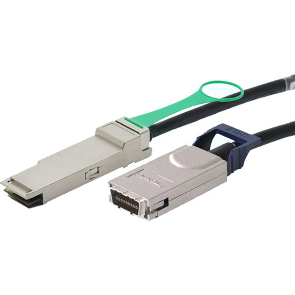 Hewlett Packard Enterprise 498380-B25 InfiniBand cable