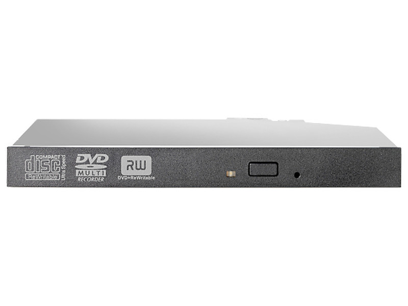 Hewlett Packard Enterprise 12.7mm SATA DVD-RW