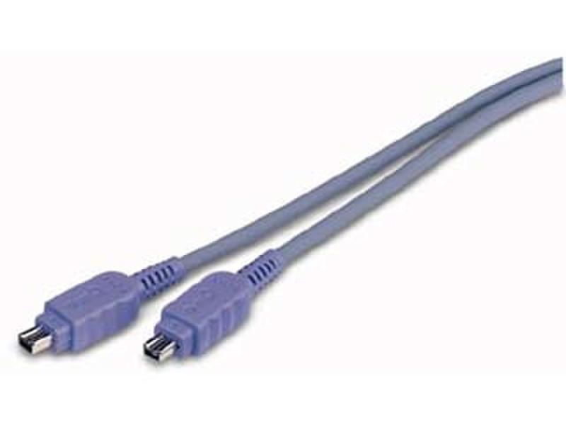 Sony 0.8m i.LINK digital video cable firewire cable