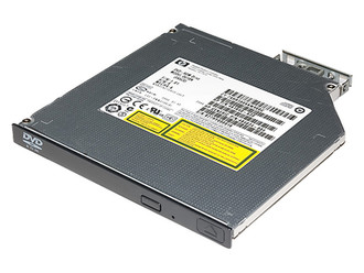 Hewlett Packard Enterprise 9.5mm SATA DVD-ROM