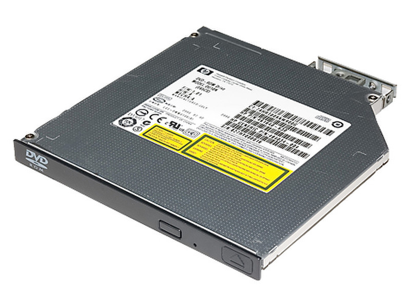 Hewlett Packard Enterprise 9.5mm SATA DVD-ROM