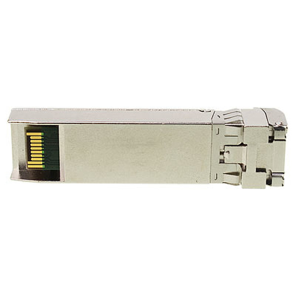 Hewlett Packard Enterprise X132 10G SFP+ LC LRM 10000Мбит/с SFP+ 1310нм Multi-mode network transceiver module