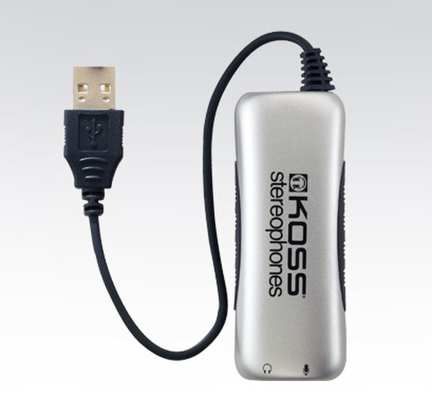 Koss USB Dongle кабель USB