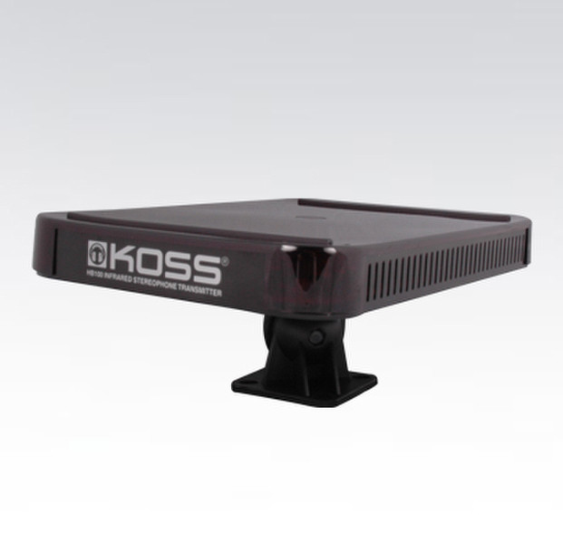 Koss HB100T AV receiver