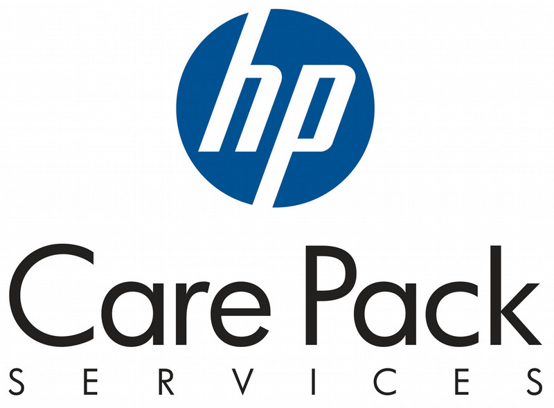 Hewlett Packard Enterprise 3y, 6h, 24x7