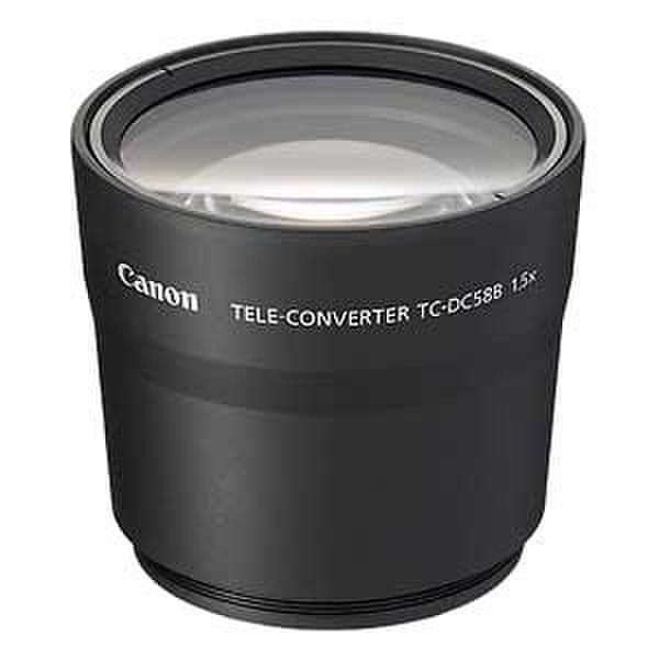 Canon Tele Converter TC-DC58B Schwarz