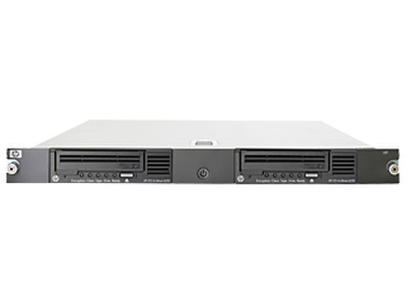 Hewlett Packard Enterprise StoreEver LTO-6 Ultrium 6250 Bandlaufwerk