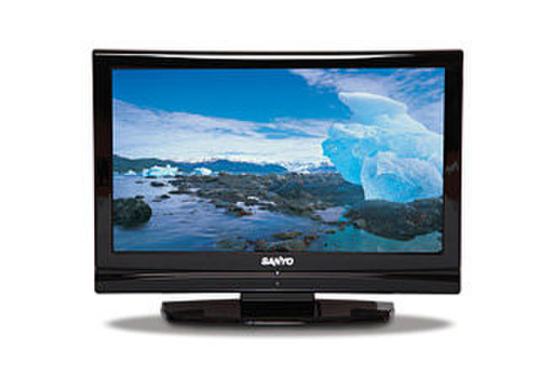 Sanyo CE19LD90-B 19Zoll HD Schwarz LCD-Fernseher