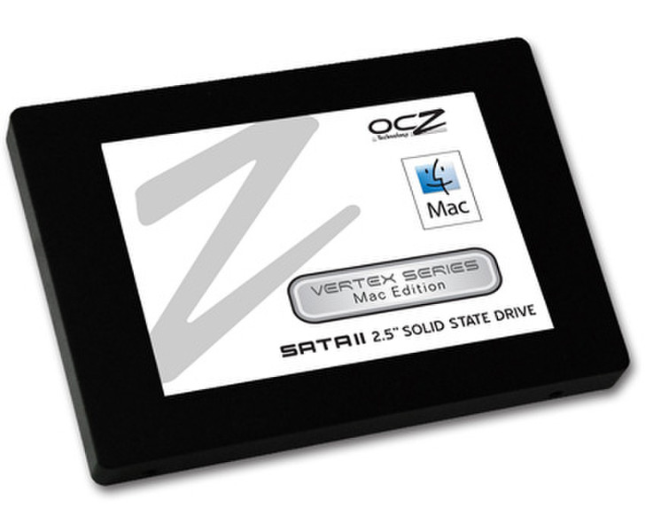 OCZ Technology 30GB Mac Edition SATA II 2.5