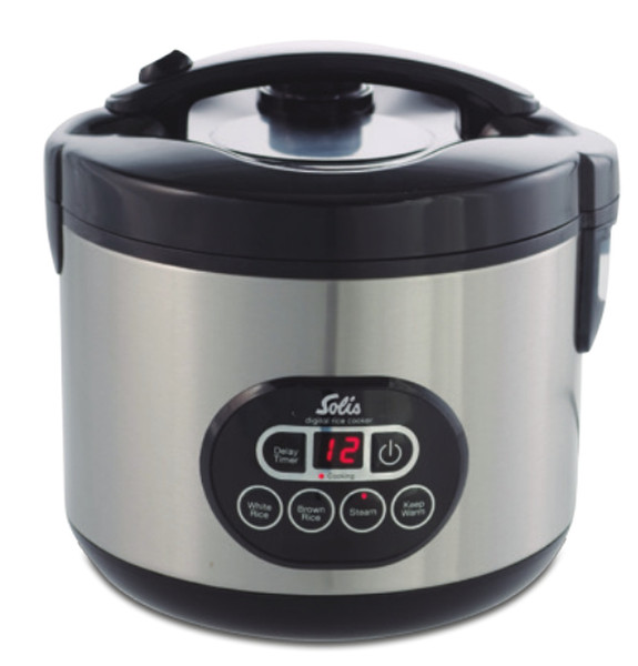 Solis 979.29 rice cooker