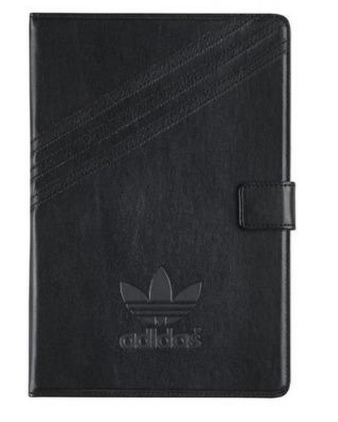 Adidas B05787 Blatt Schwarz Tablet-Schutzhülle