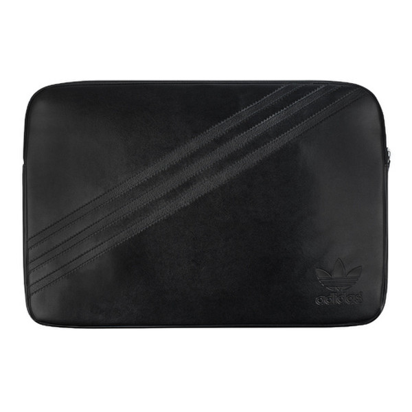 Adidas B00102 13Zoll Sleeve case Schwarz Notebooktasche