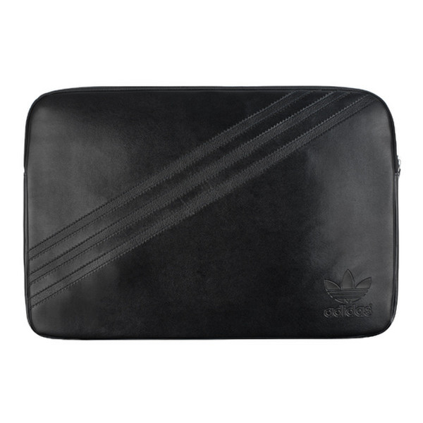 Adidas B00052 15Zoll Sleeve case Schwarz Notebooktasche