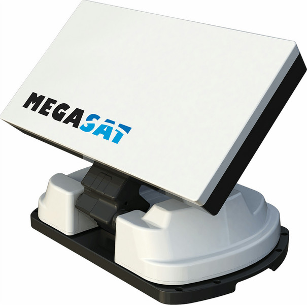 Megasat Countryman GPS